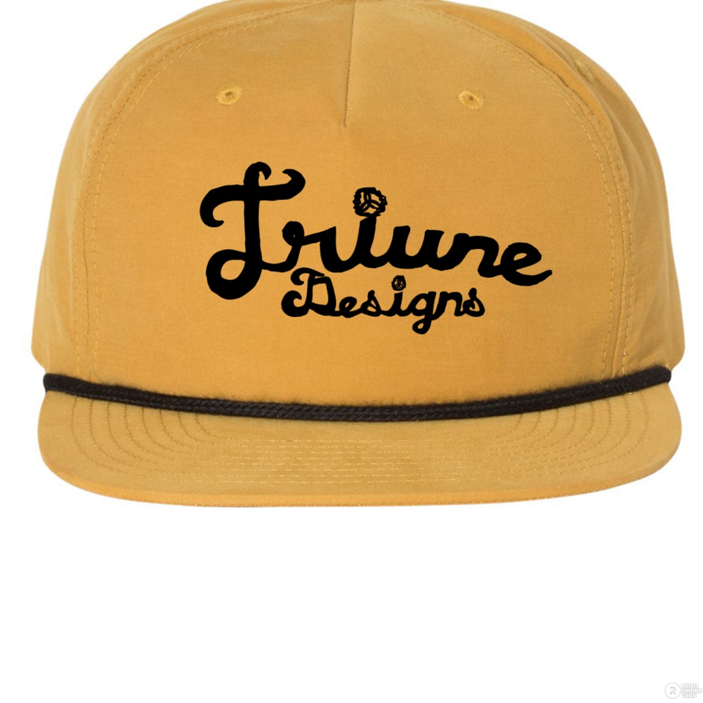 Biscuit/ Black - FRONT