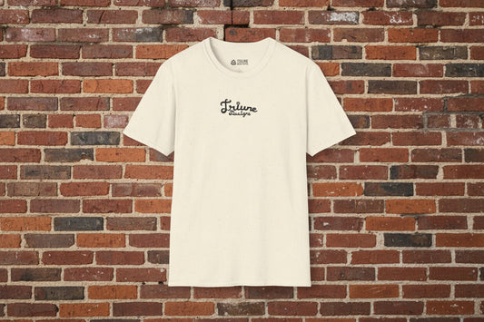 John 3:16 Christian T-Shirt — Jesus Graphic Faith Tee