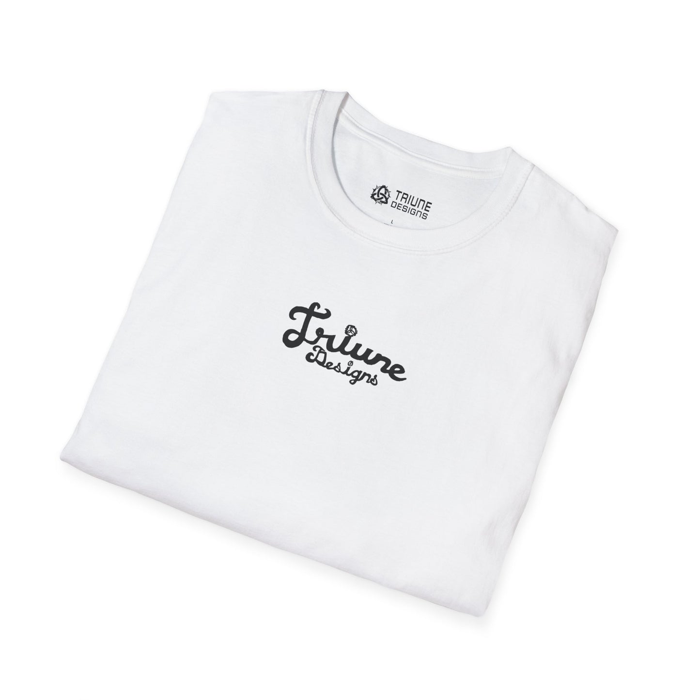 John 3:16 Christian T-Shirt — Jesus Graphic Faith Tee