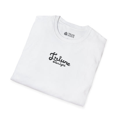 John 3:16 Christian T-Shirt — Jesus Graphic Faith Tee