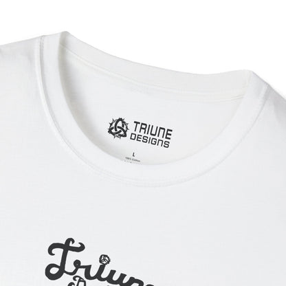 John 3:16 Christian T-Shirt — Jesus Graphic Faith Tee