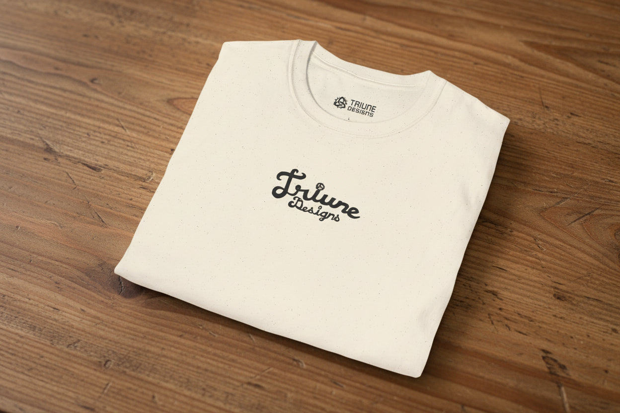 John 3:16 Christian T-Shirt — Jesus Graphic Faith Tee