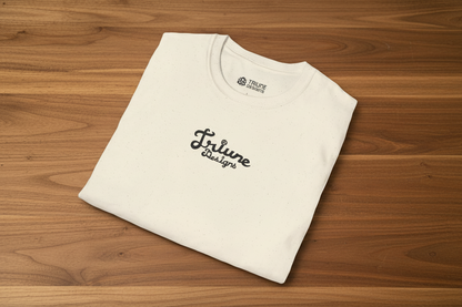 John 3:16 Christian T-Shirt — Jesus Graphic Faith Tee