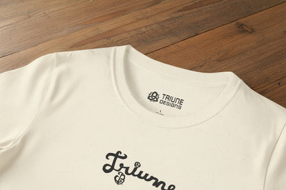 John 3:16 Christian T-Shirt — Jesus Graphic Faith Tee