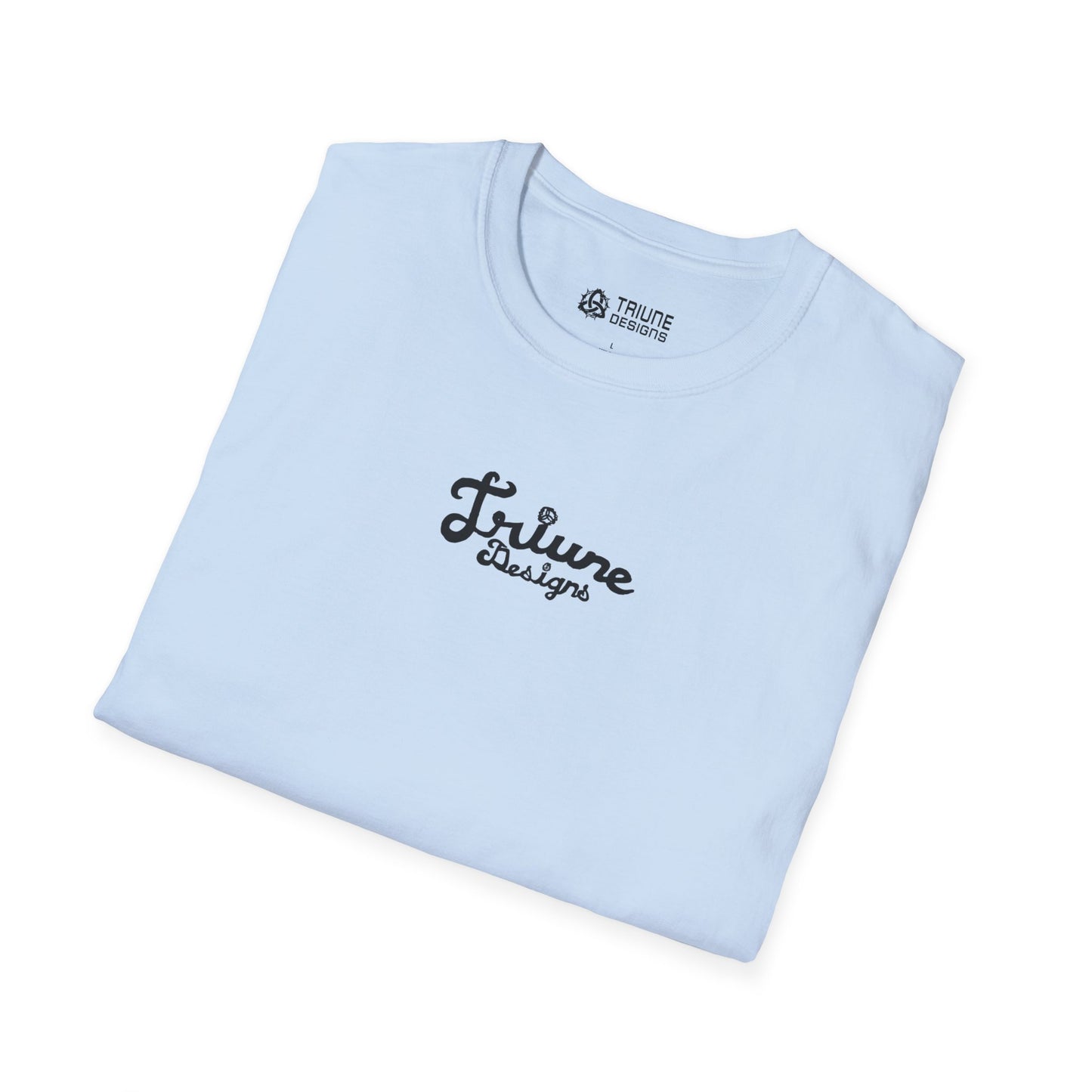 John 3:16 Christian T-Shirt — Jesus Graphic Faith Tee