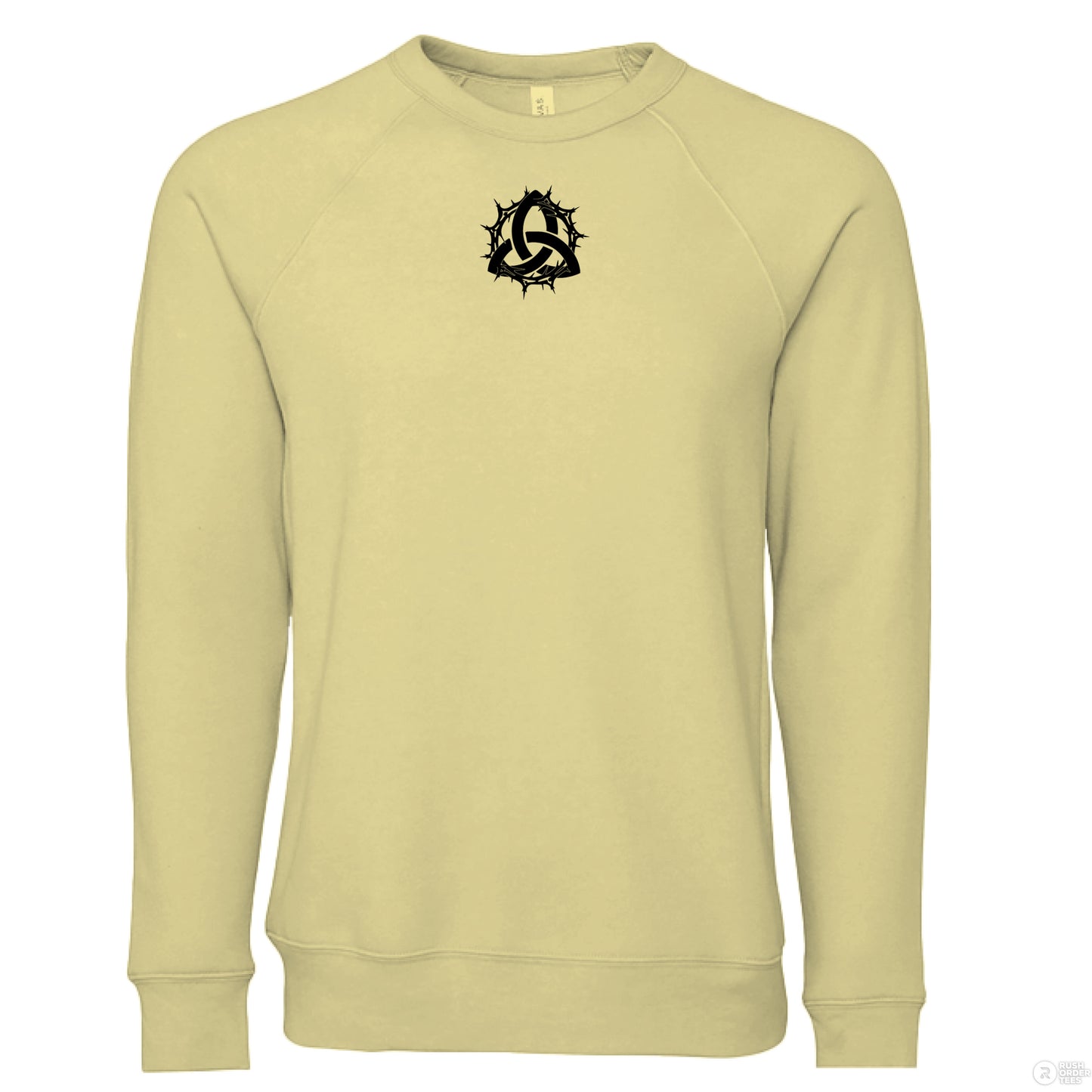 French Vanilla - FRONT