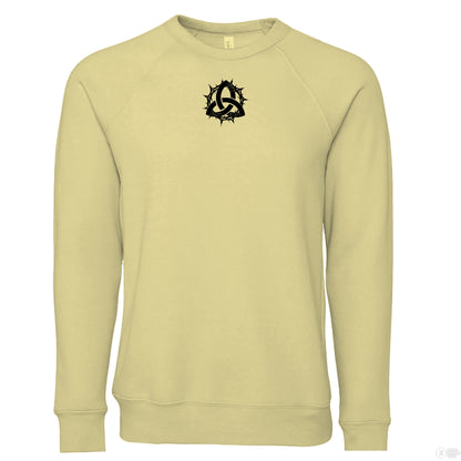 French Vanilla - FRONT