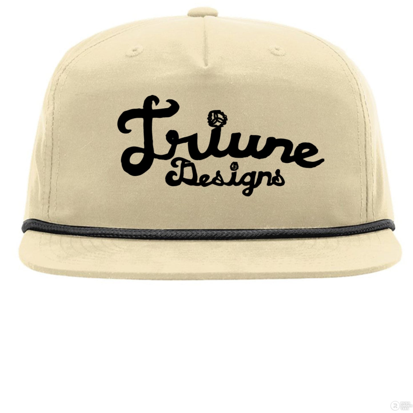 Birch/ Black - FRONT