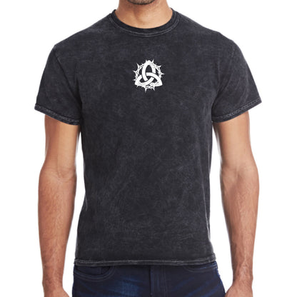 MINERAL BLACK - FRONT