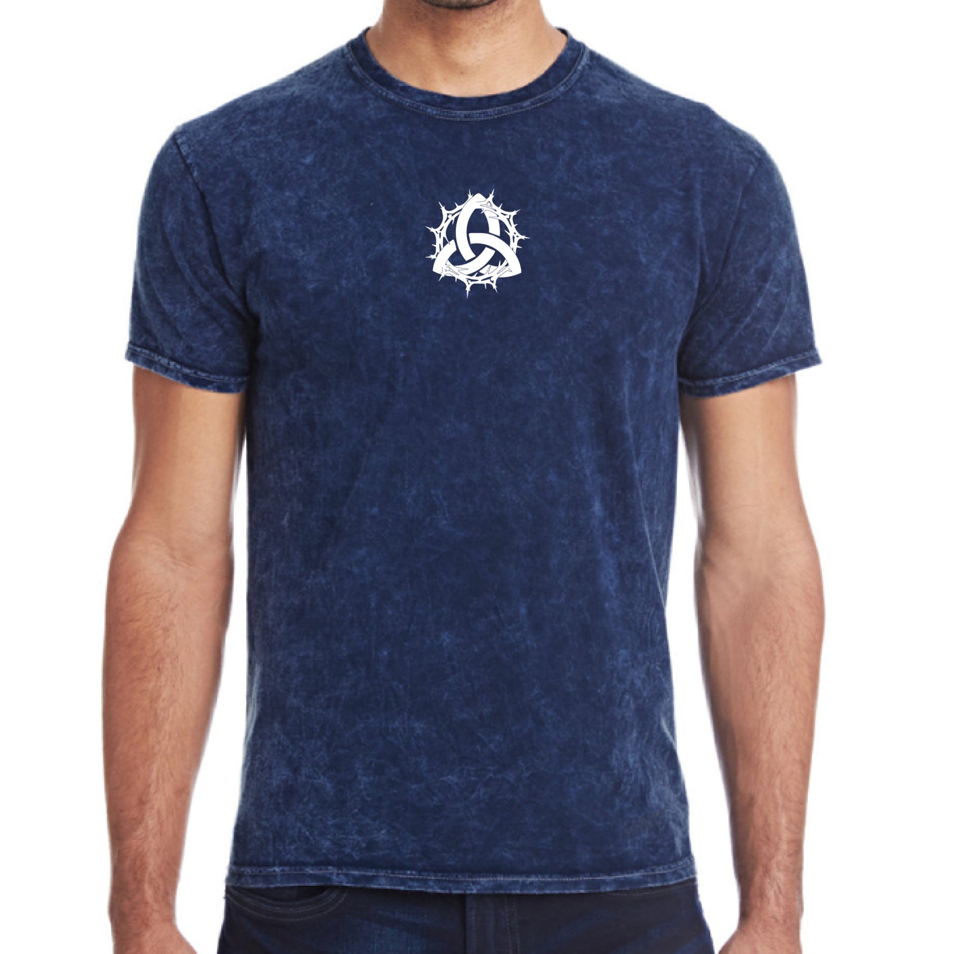 MINERAL NAVY - FRONT