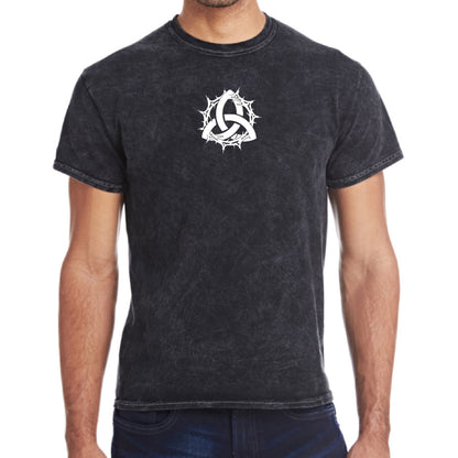 MINERAL BLACK - FRONT