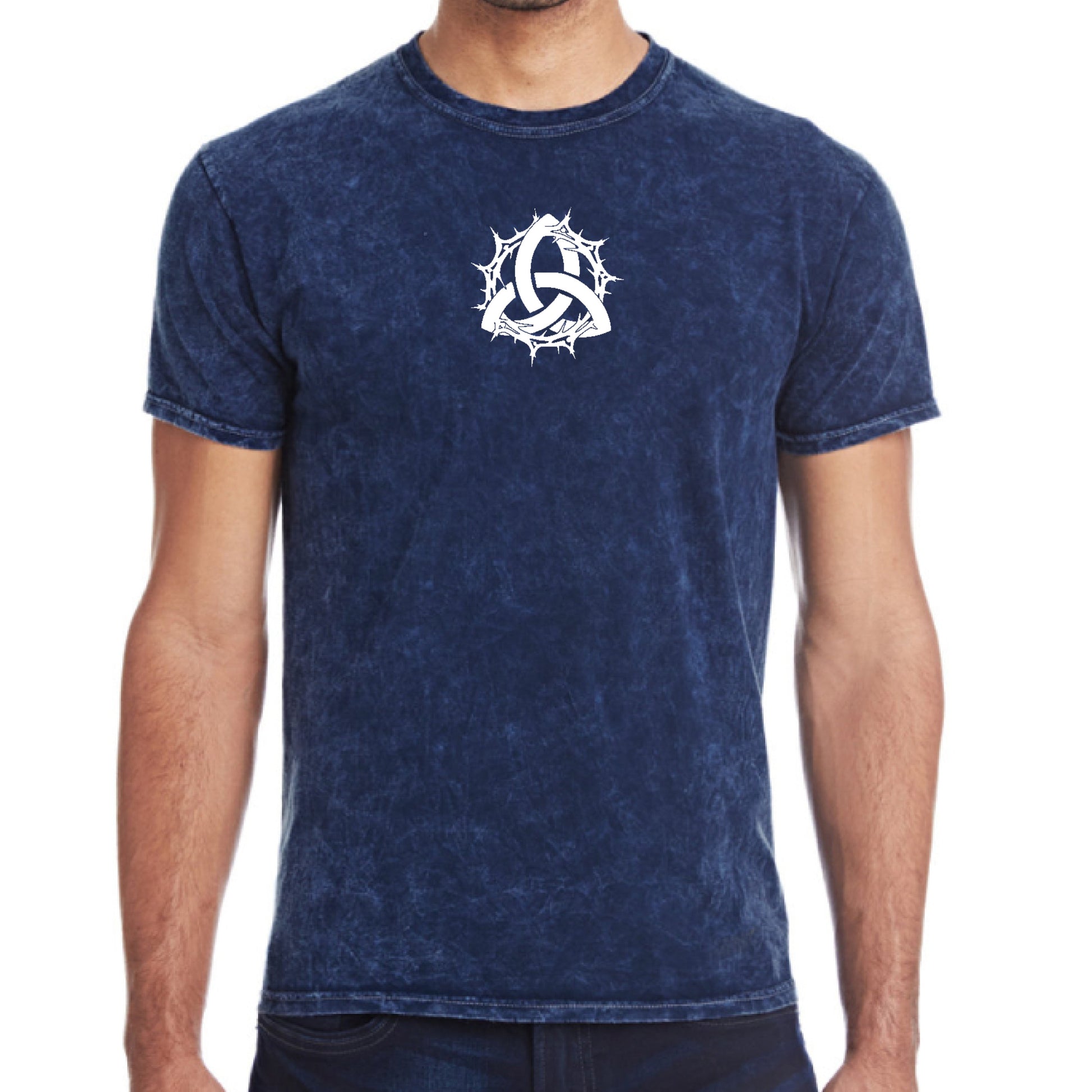 MINERAL NAVY - FRONT