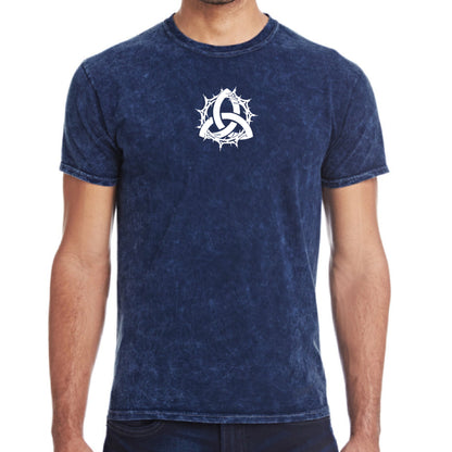 MINERAL NAVY - FRONT