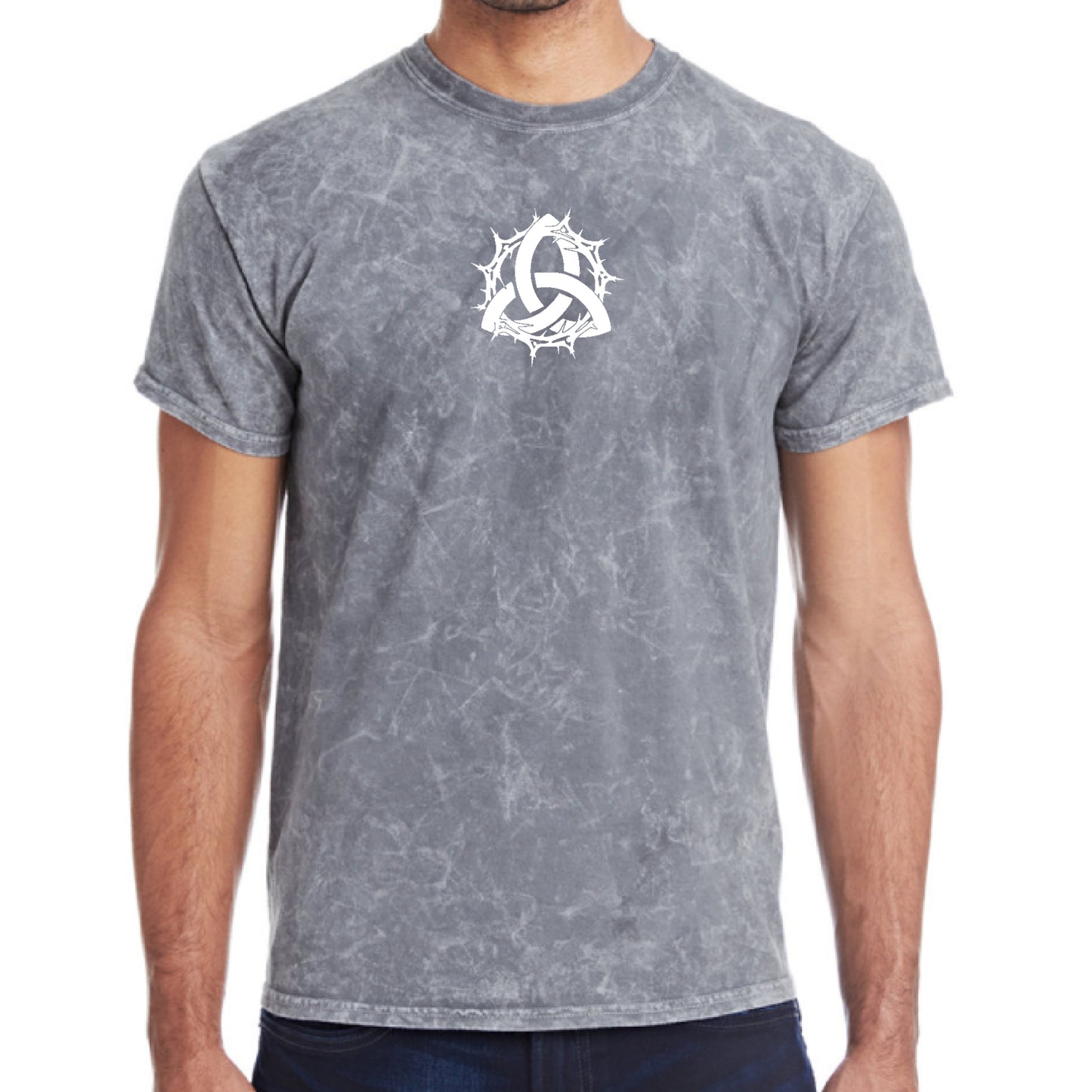 Mineral Gray - FRONT